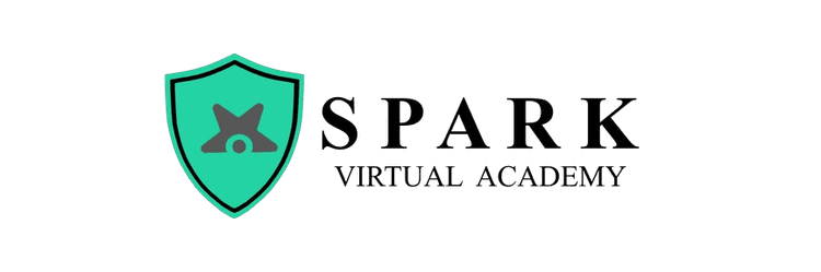 Spark Virtual Academy logo
