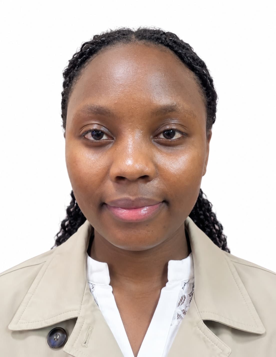 Brigid Sigei