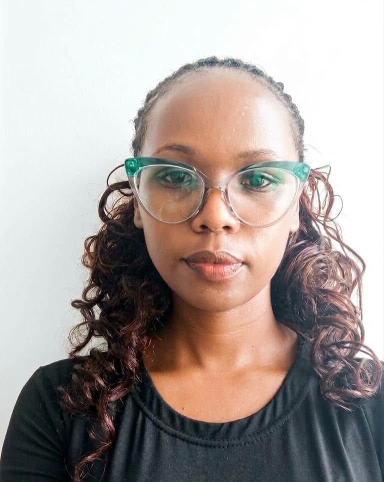 Susan Mungai