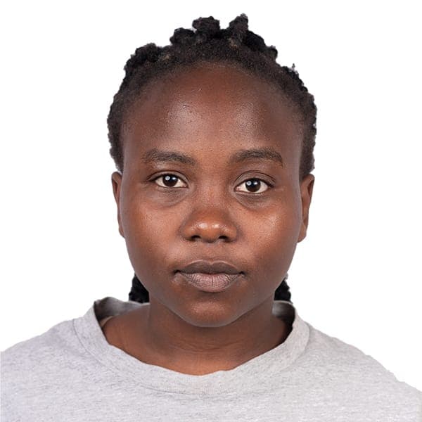 Winnie  Kwamboka