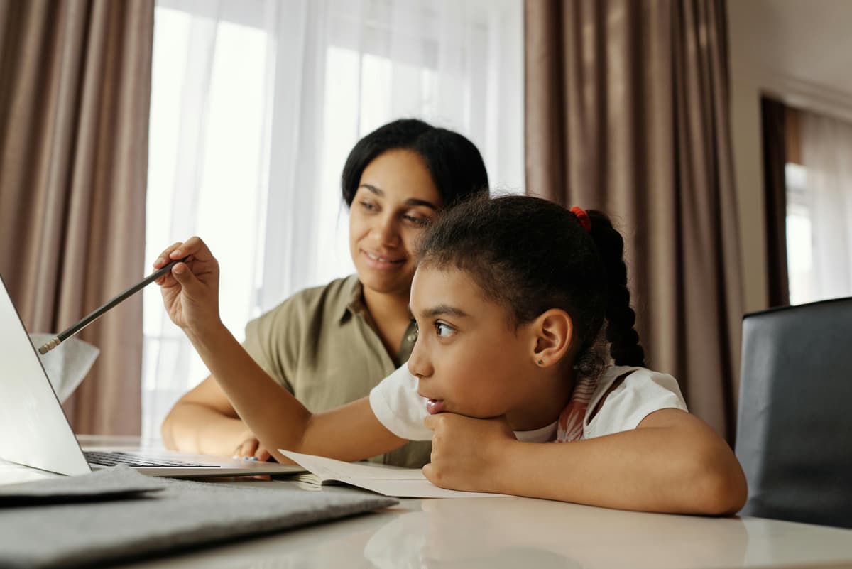 Homeschool Learning